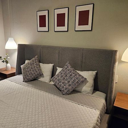 Singular Centro Historico Aparthotel Мексико Сити Екстериор снимка