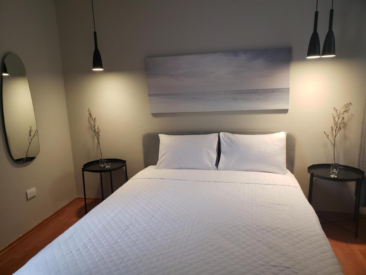 Singular Centro Historico Aparthotel Мексико Сити Екстериор снимка