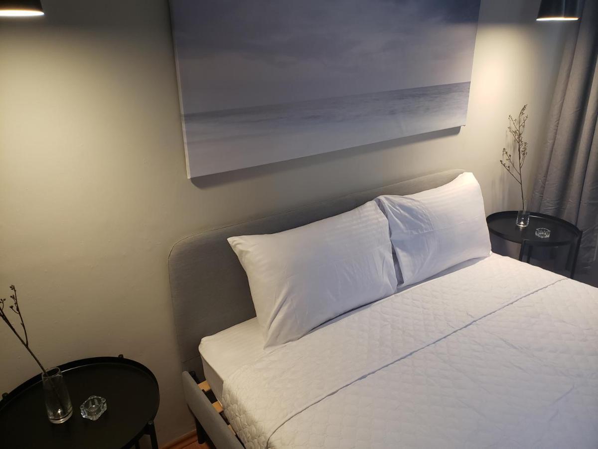 Singular Centro Historico Aparthotel Мексико Сити Екстериор снимка