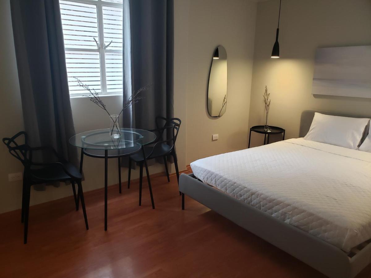 Singular Centro Historico Aparthotel Мексико Сити Екстериор снимка