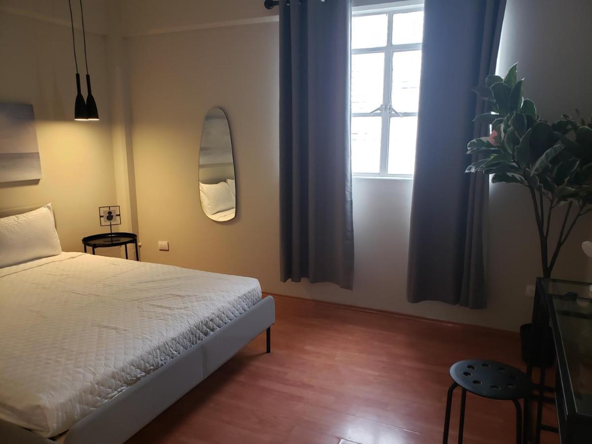 Singular Centro Historico Aparthotel Мексико Сити Екстериор снимка