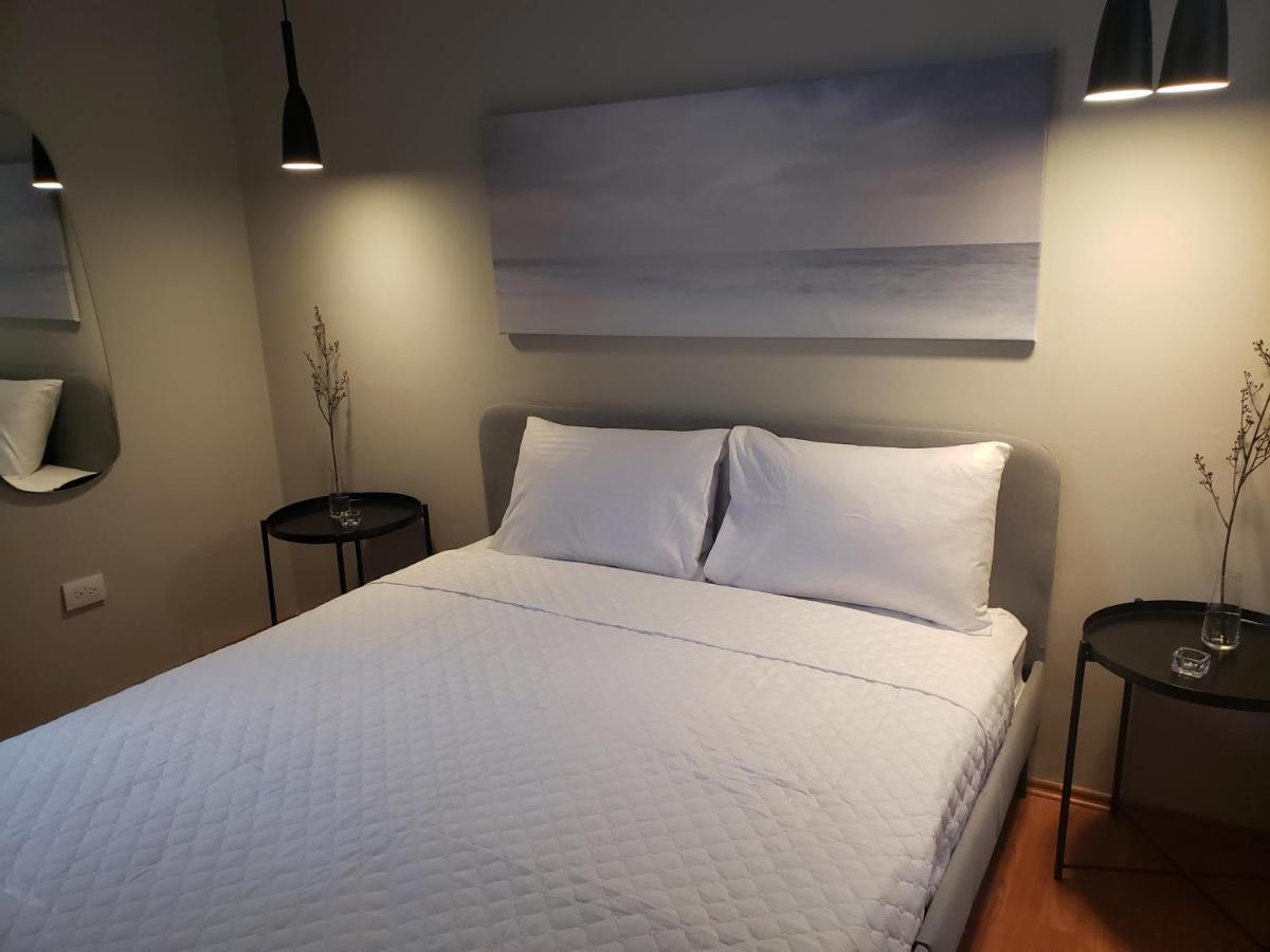 Singular Centro Historico Aparthotel Мексико Сити Екстериор снимка
