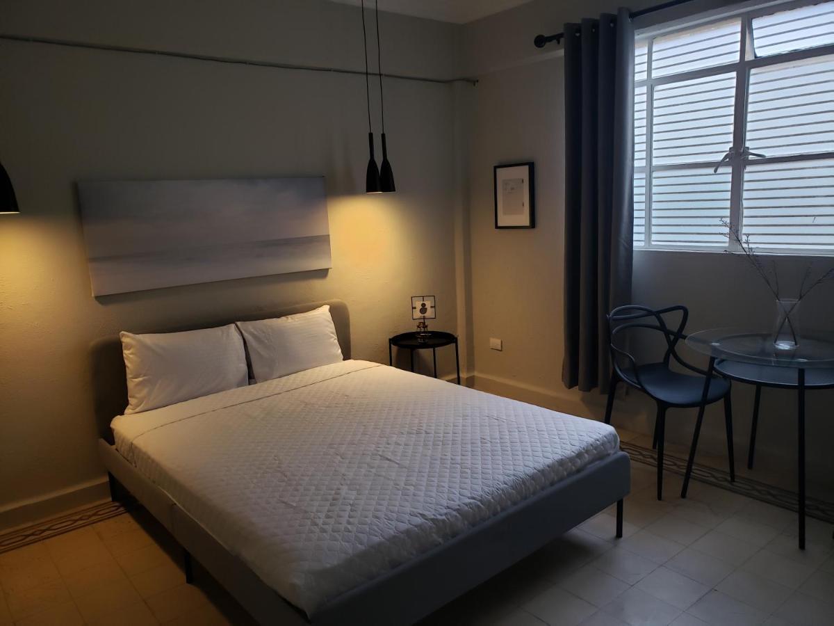 Singular Centro Historico Aparthotel Мексико Сити Екстериор снимка