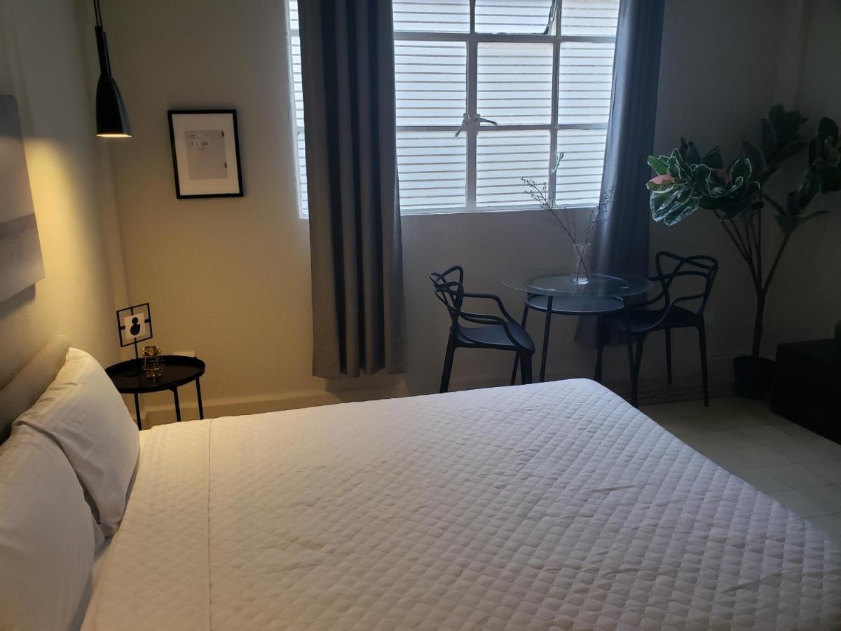 Singular Centro Historico Aparthotel Мексико Сити Екстериор снимка