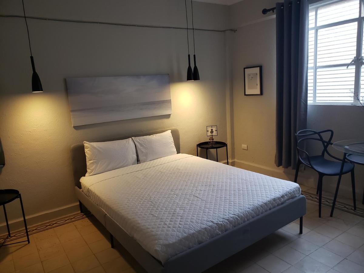 Singular Centro Historico Aparthotel Мексико Сити Екстериор снимка
