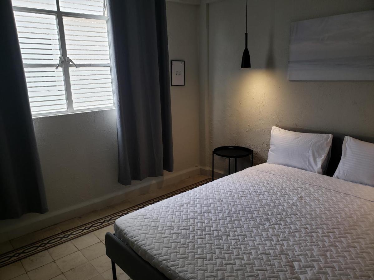 Singular Centro Historico Aparthotel Мексико Сити Екстериор снимка