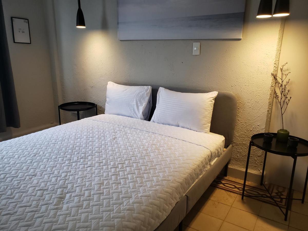 Singular Centro Historico Aparthotel Мексико Сити Екстериор снимка