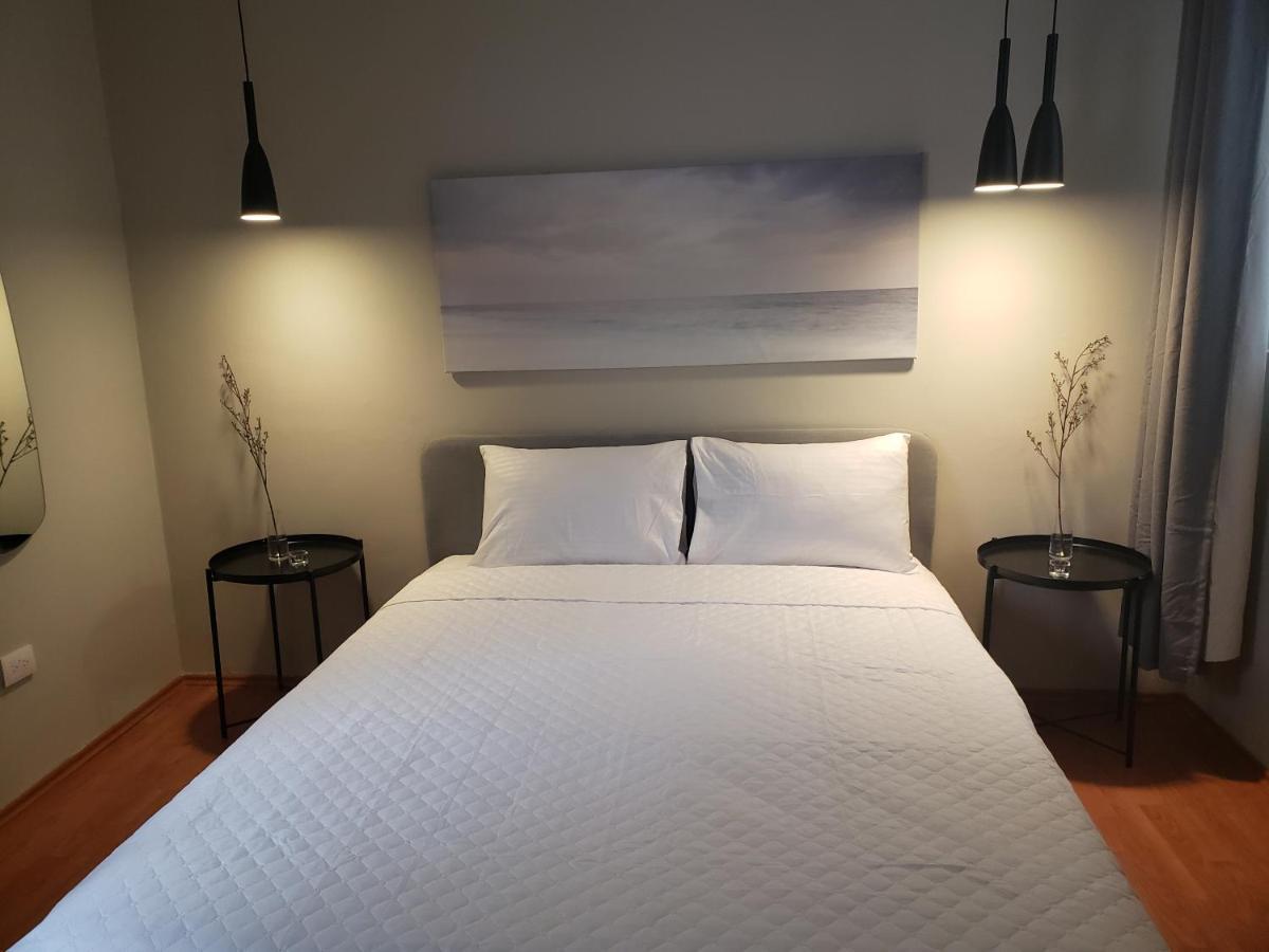 Singular Centro Historico Aparthotel Мексико Сити Екстериор снимка