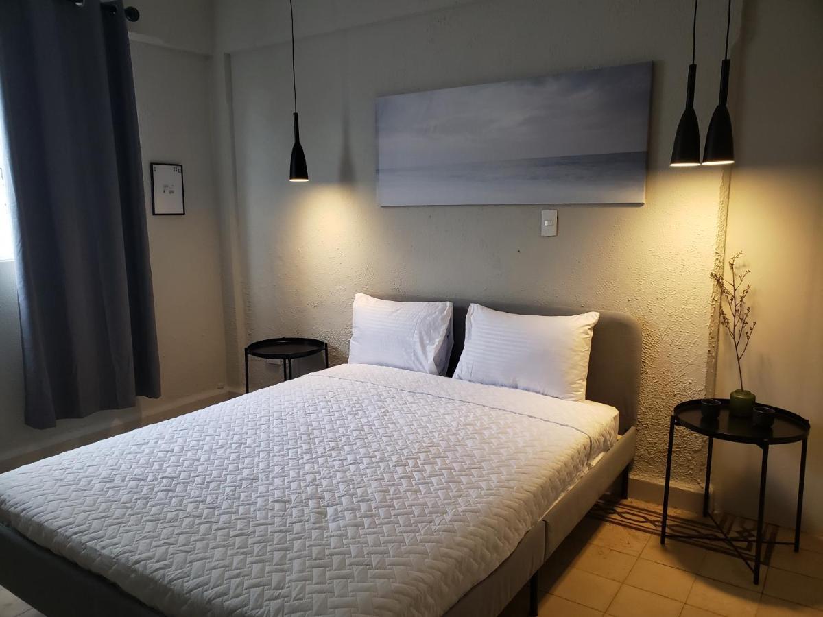 Singular Centro Historico Aparthotel Мексико Сити Екстериор снимка