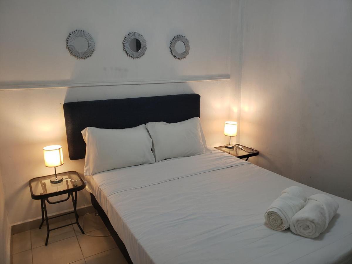 Singular Centro Historico Aparthotel Мексико Сити Екстериор снимка