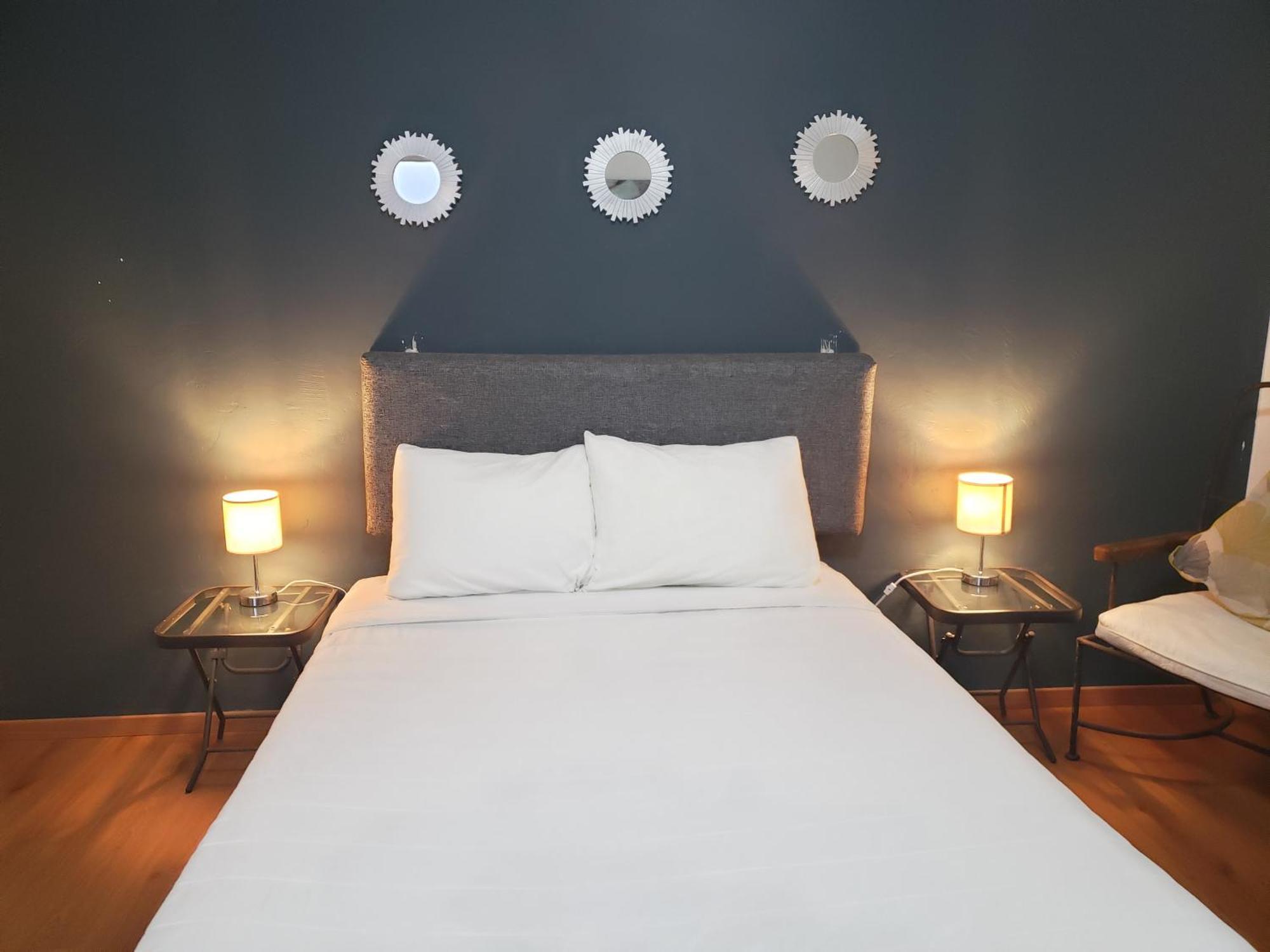 Singular Centro Historico Aparthotel Мексико Сити Екстериор снимка