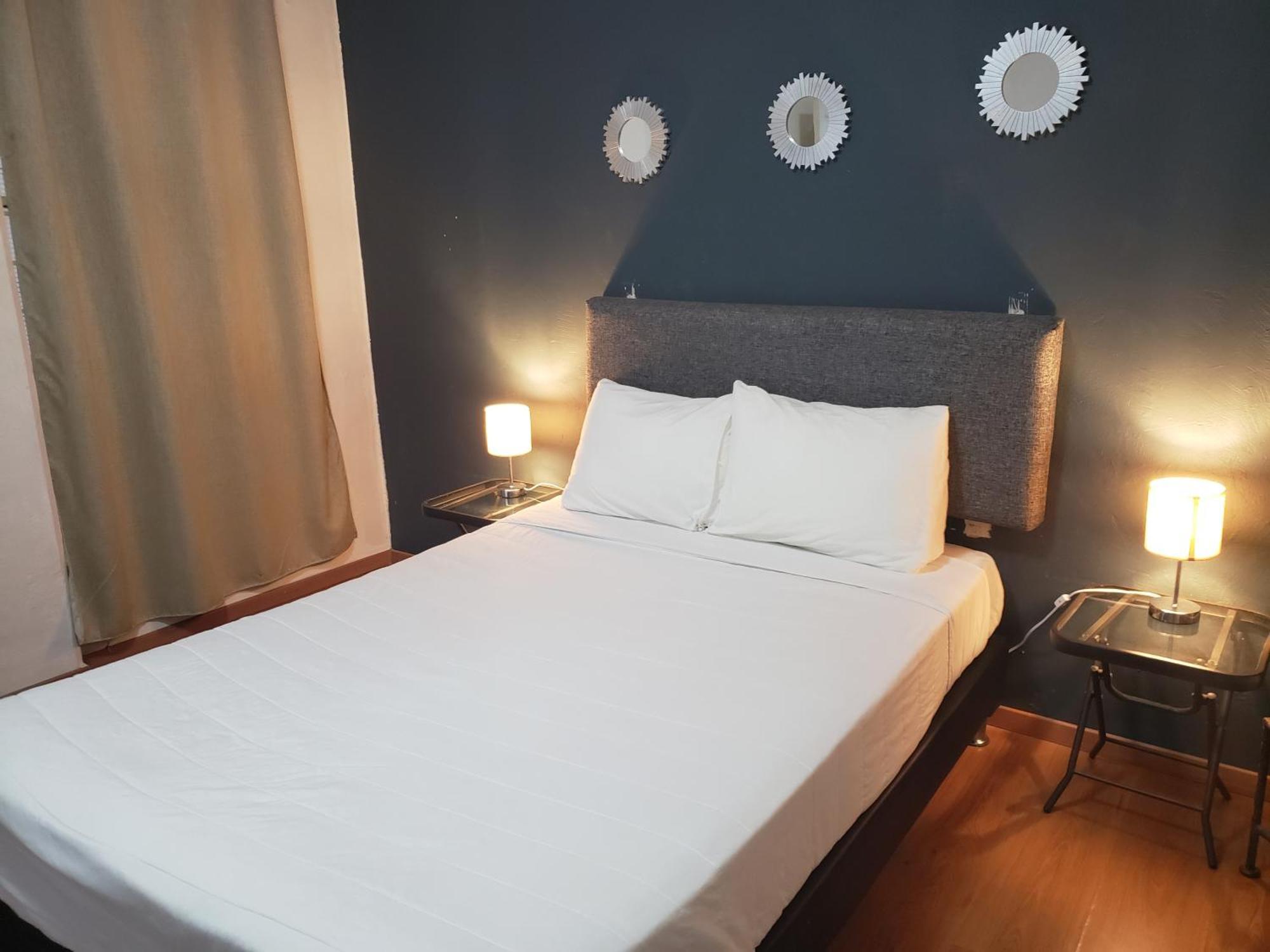 Singular Centro Historico Aparthotel Мексико Сити Екстериор снимка