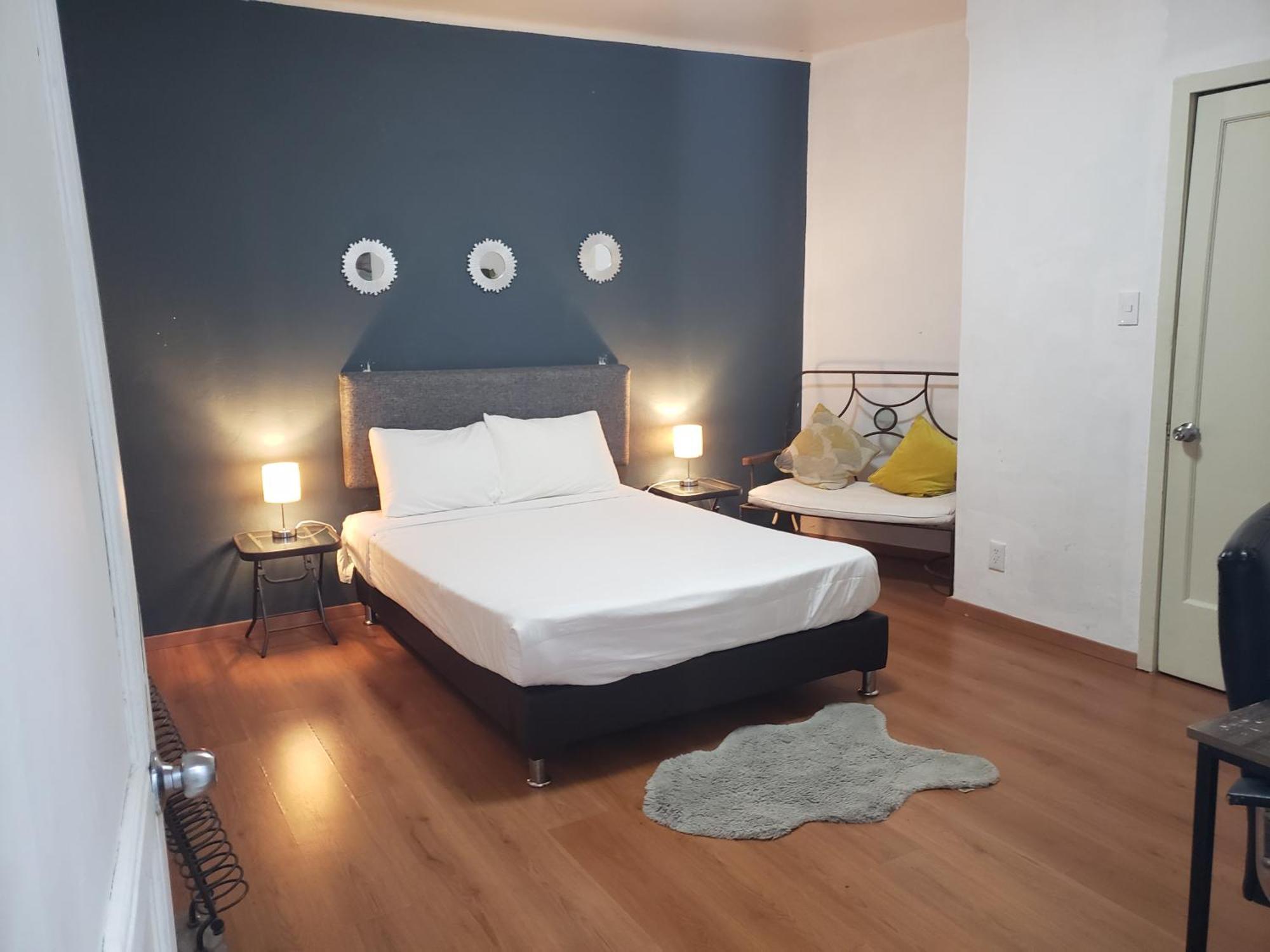 Singular Centro Historico Aparthotel Мексико Сити Екстериор снимка