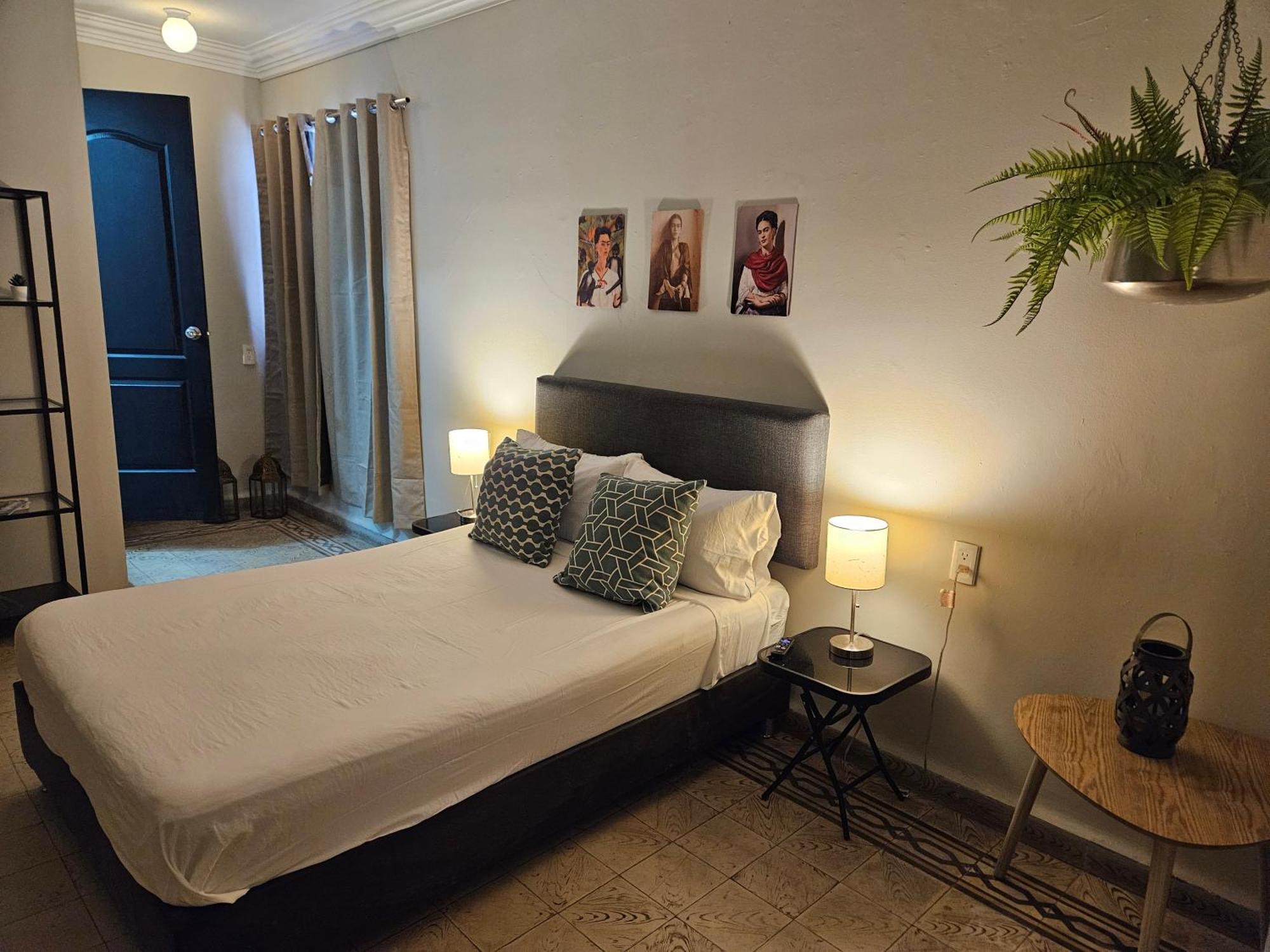 Singular Centro Historico Aparthotel Мексико Сити Екстериор снимка