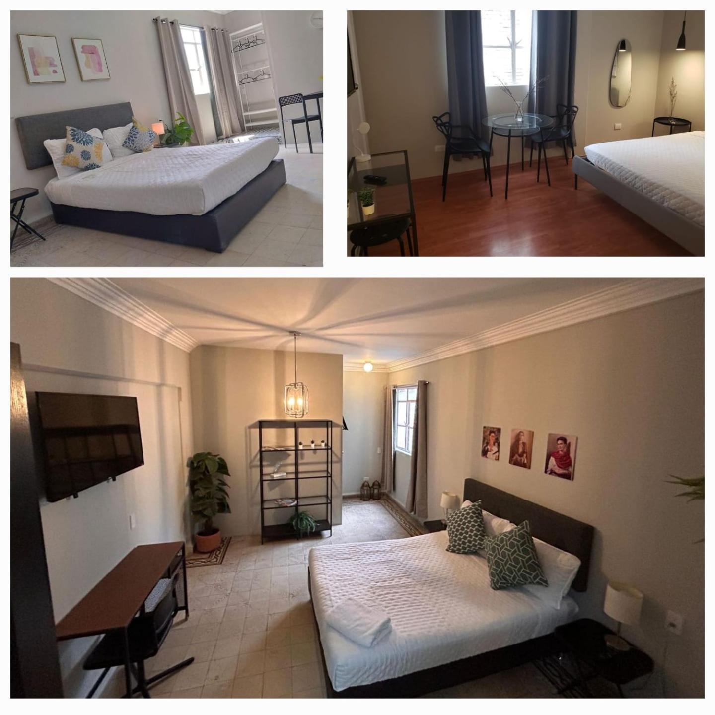 Singular Centro Historico Aparthotel Мексико Сити Екстериор снимка