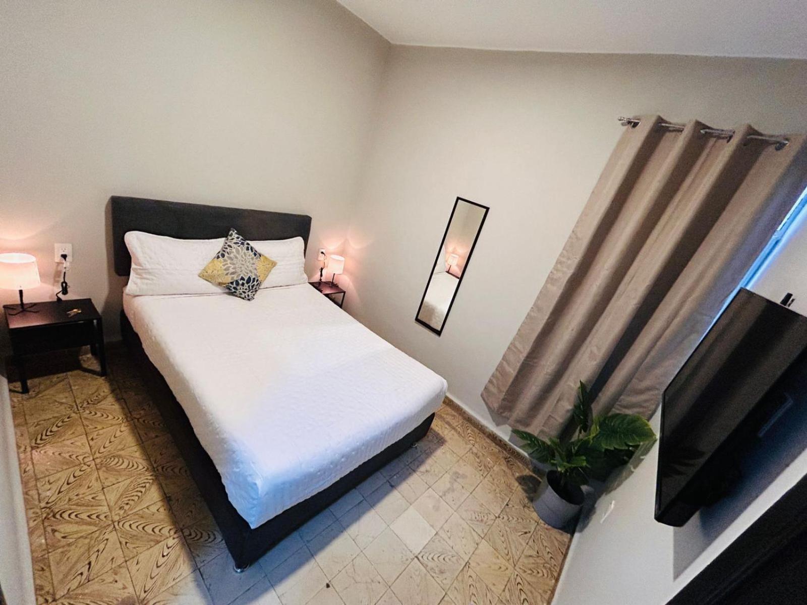 Singular Centro Historico Aparthotel Мексико Сити Екстериор снимка