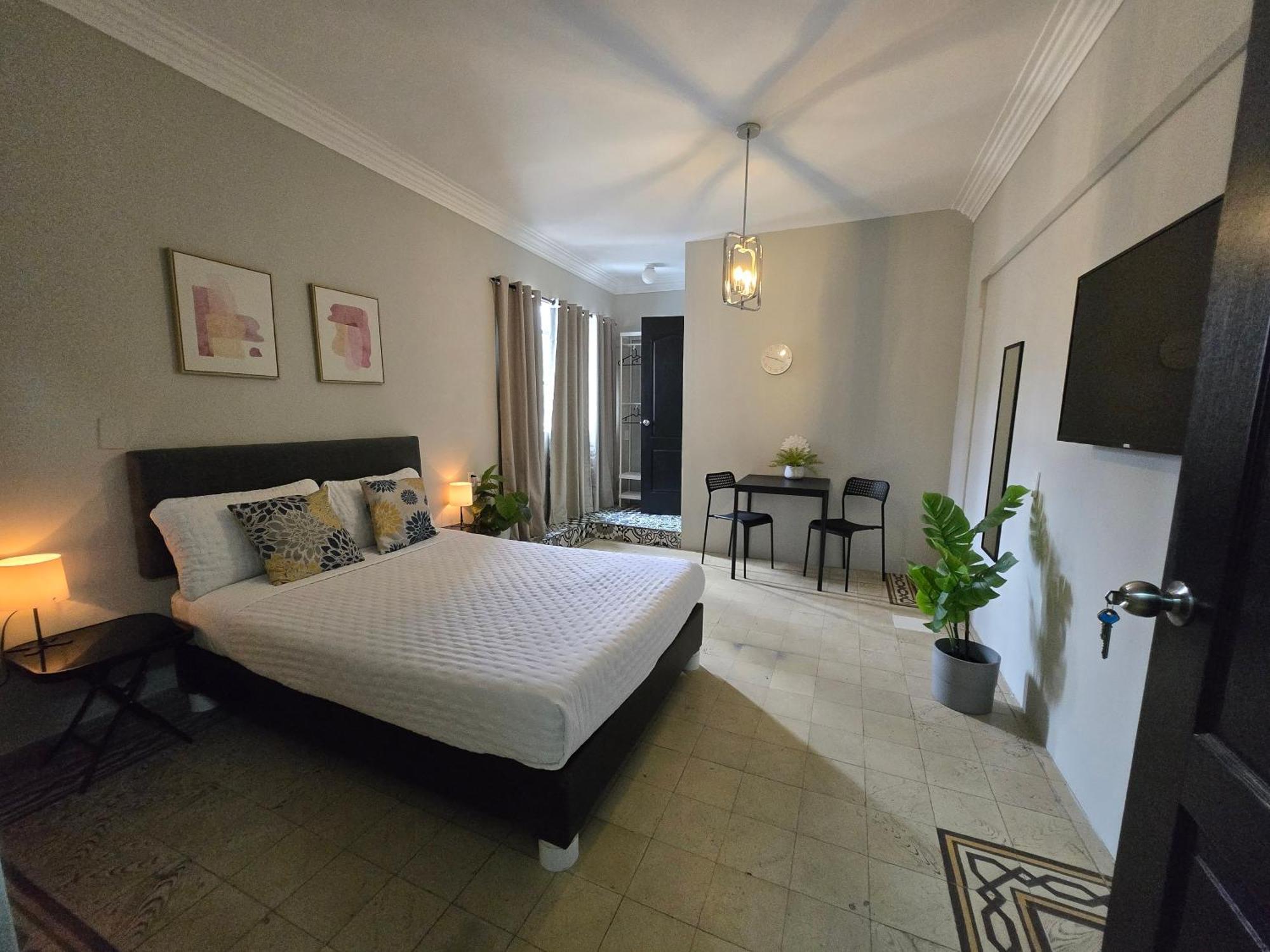 Singular Centro Historico Aparthotel Мексико Сити Екстериор снимка