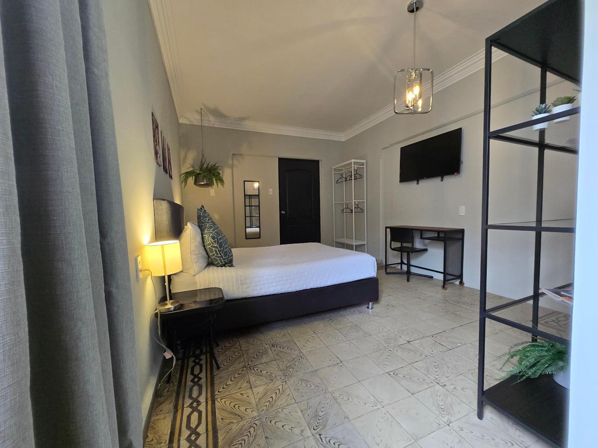 Singular Centro Historico Aparthotel Мексико Сити Екстериор снимка