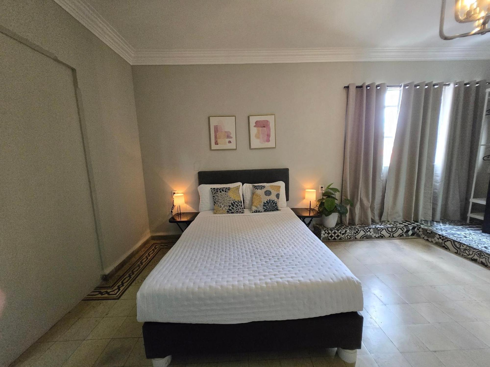 Singular Centro Historico Aparthotel Мексико Сити Екстериор снимка