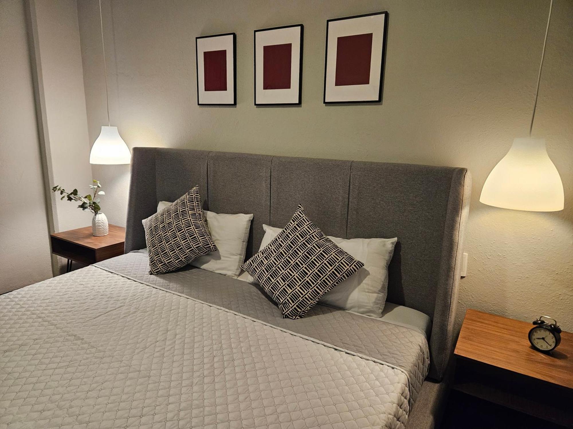 Singular Centro Historico Aparthotel Мексико Сити Екстериор снимка