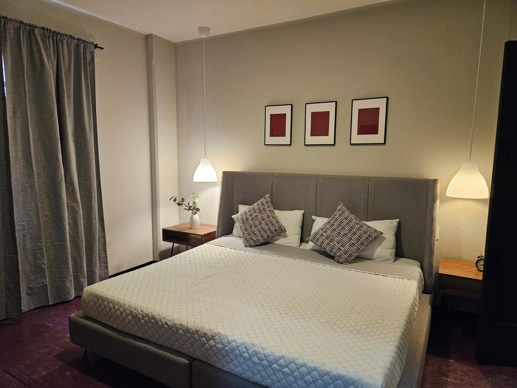 Singular Centro Historico Aparthotel Мексико Сити Екстериор снимка