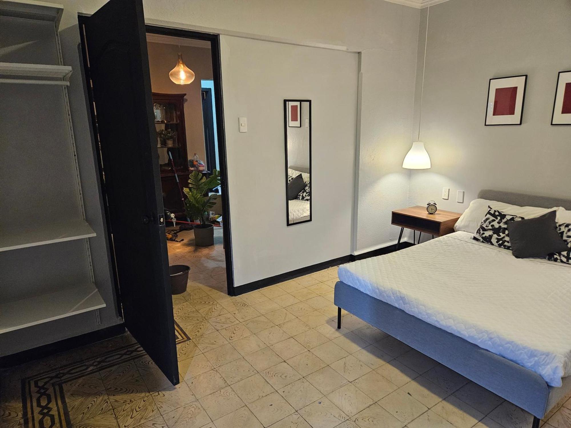 Singular Centro Historico Aparthotel Мексико Сити Екстериор снимка