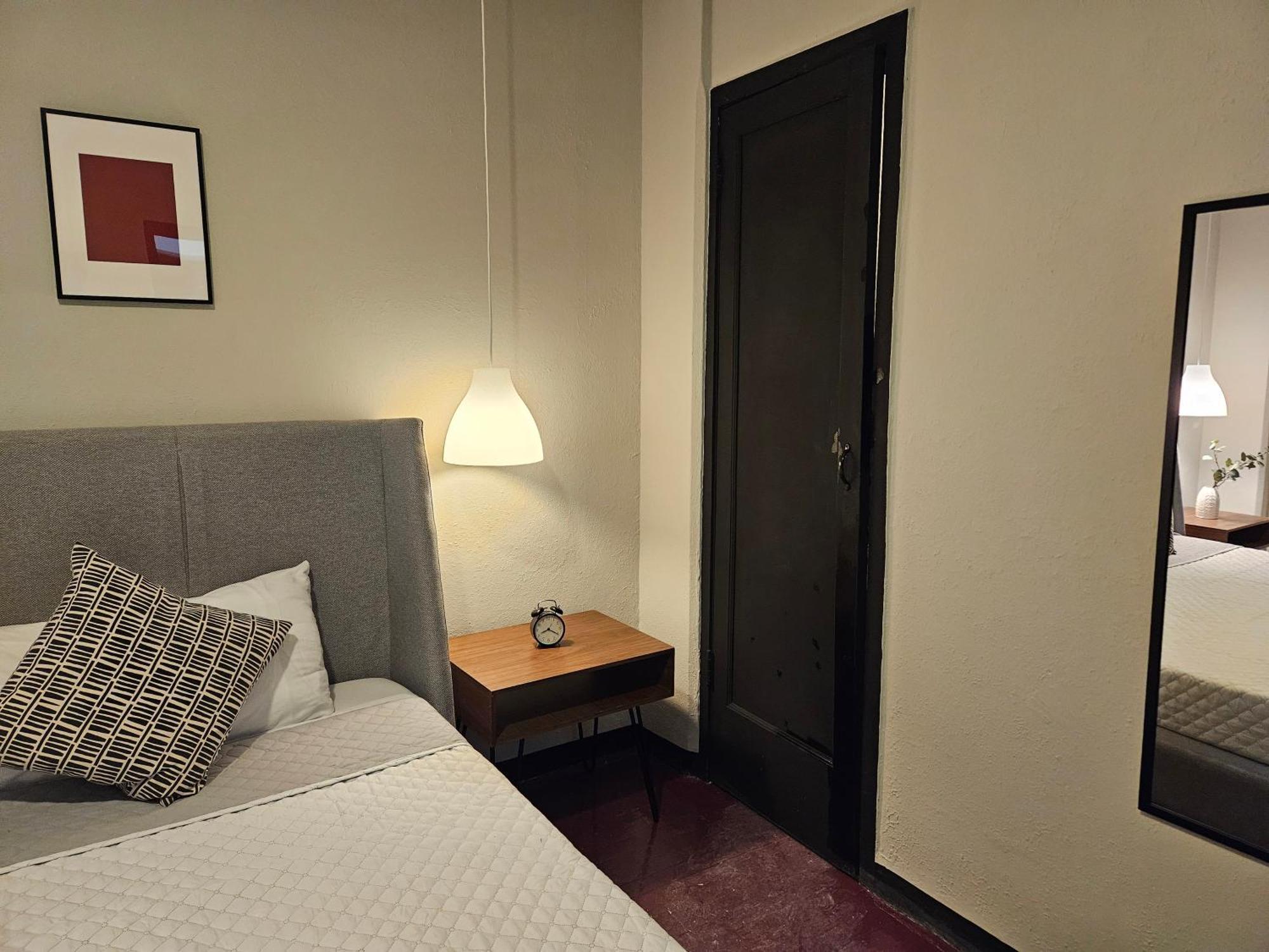 Singular Centro Historico Aparthotel Мексико Сити Екстериор снимка