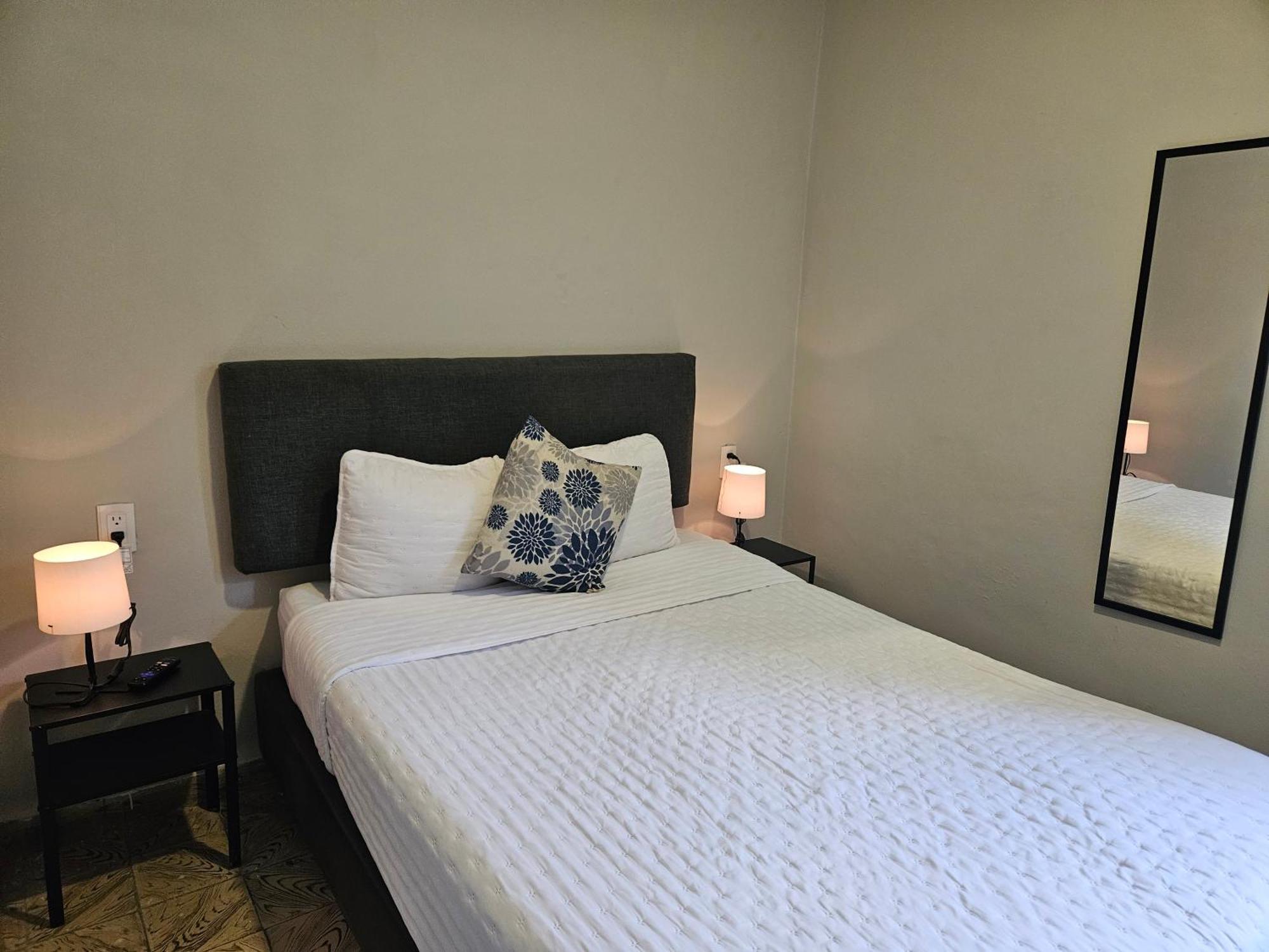 Singular Centro Historico Aparthotel Мексико Сити Екстериор снимка